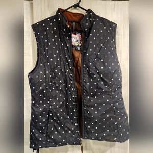 Burton DryRide Vest XL